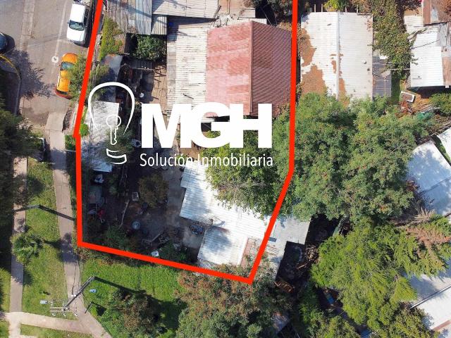 Terreno en La Florida