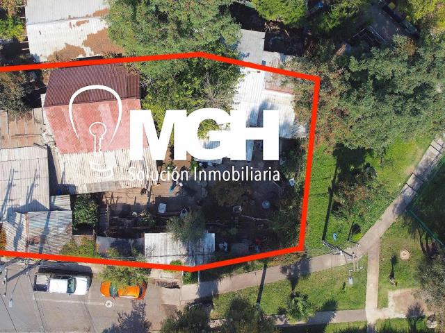 Terreno en La Florida