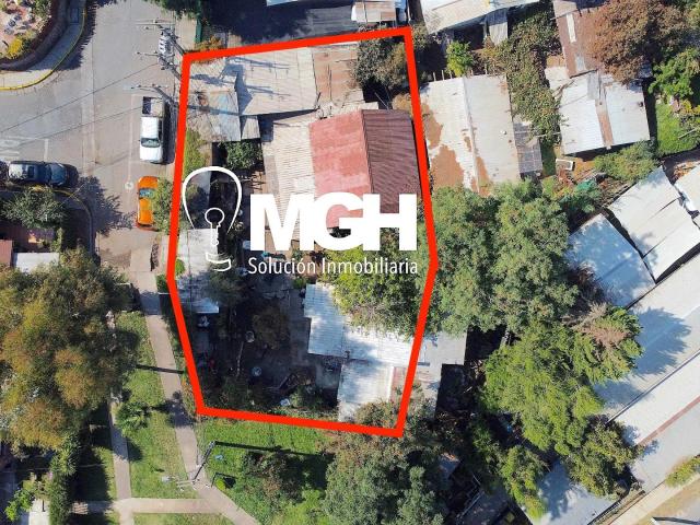 Terreno en La Florida