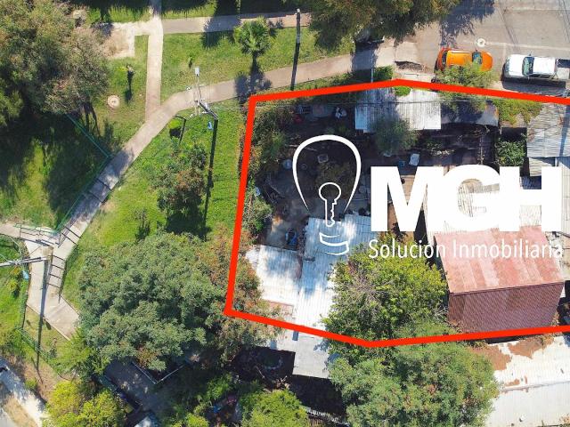 Terreno en La Florida