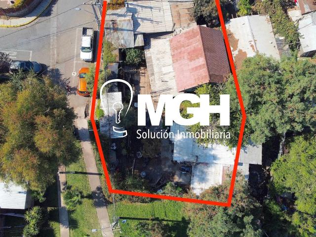 Terreno en La Florida