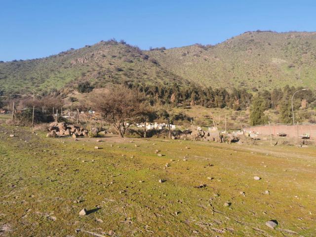 Terreno en La Florida