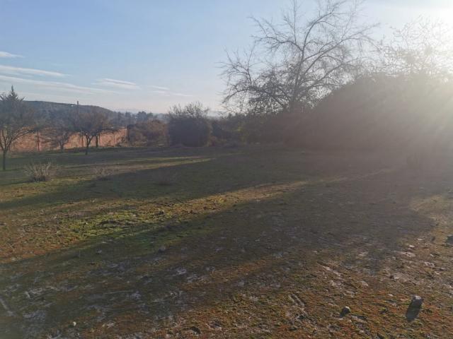 Terreno en La Florida