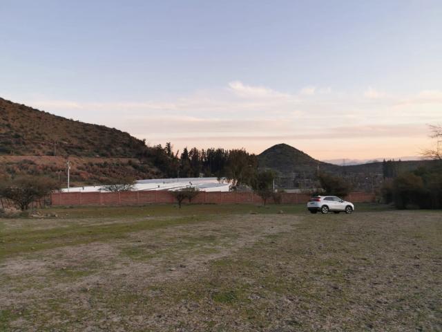 Terreno en La Florida