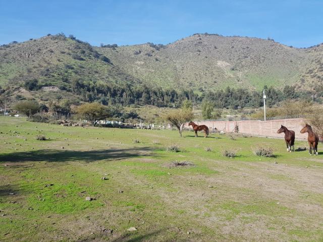 Terreno en La Florida