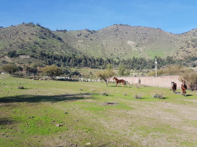Terreno en La Florida
