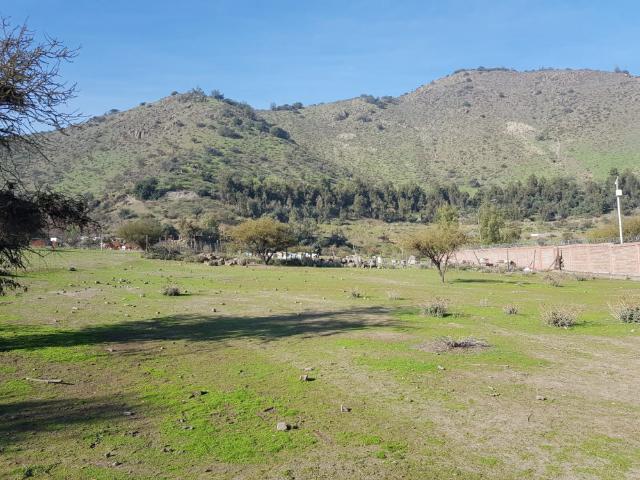 Terreno en La Florida