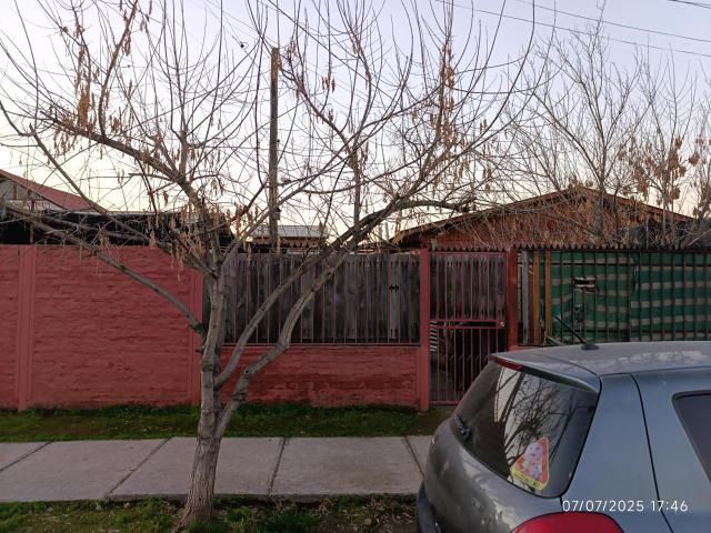 Terreno en La Florida