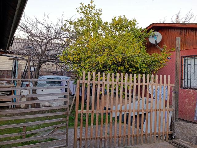 Terreno en La Florida