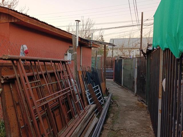 Terreno en La Florida