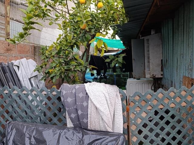 Terreno en La Florida