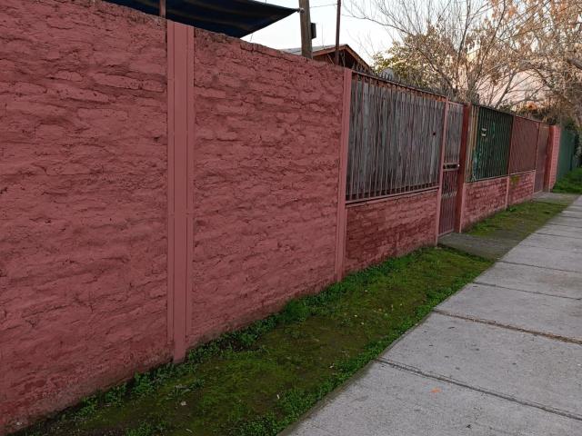 Terreno en La Florida