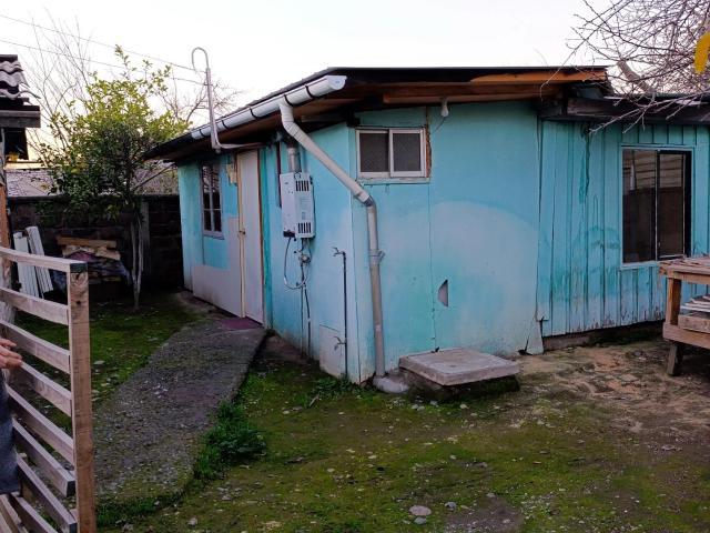 Terreno en La Florida