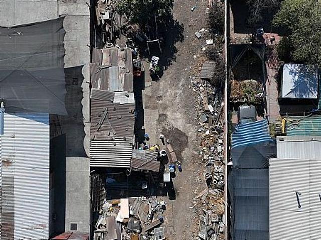 Terreno en La Florida