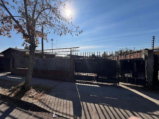 Terreno en La Florida