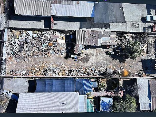 Terreno en La Florida