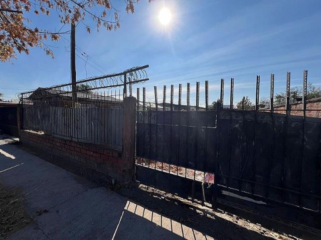 Terreno en La Florida