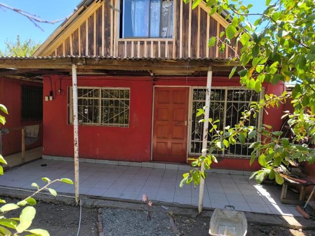 Terreno en La Florida