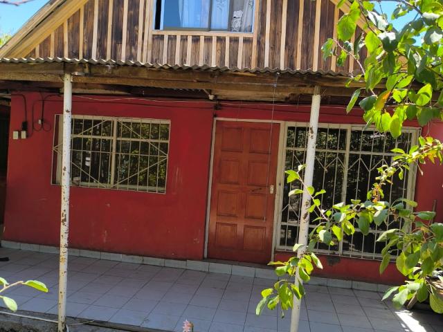 Terreno en La Florida