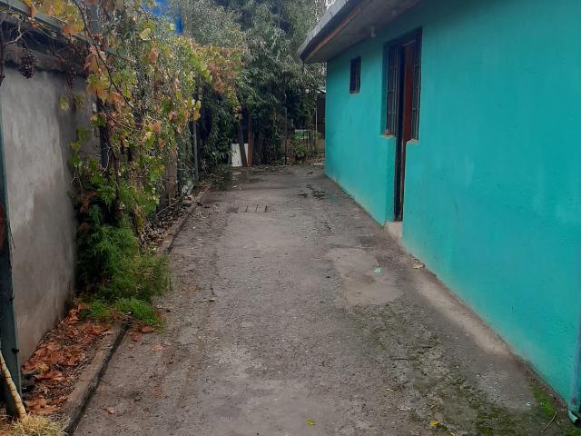 Terreno en La Florida