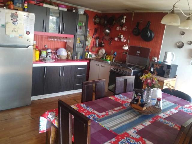 Terreno en La Florida