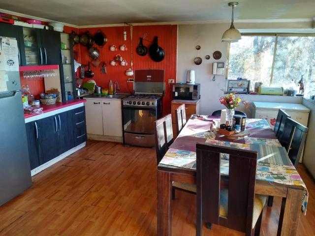 Terreno en La Florida