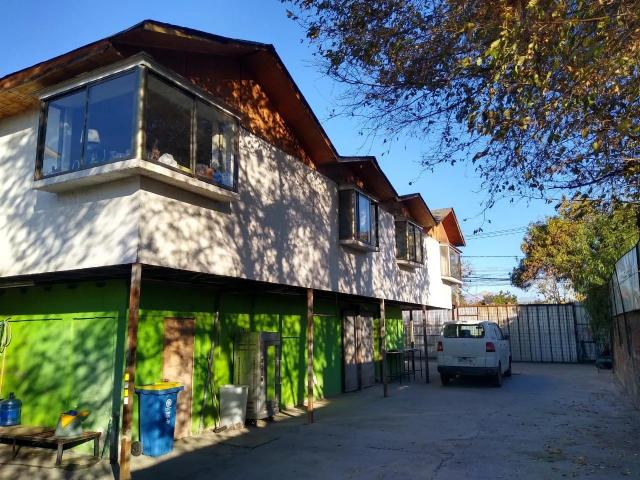 Terreno en La Florida