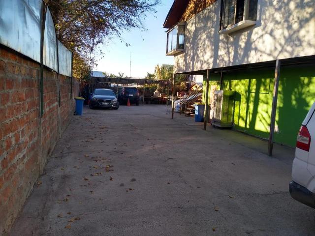 Terreno en La Florida