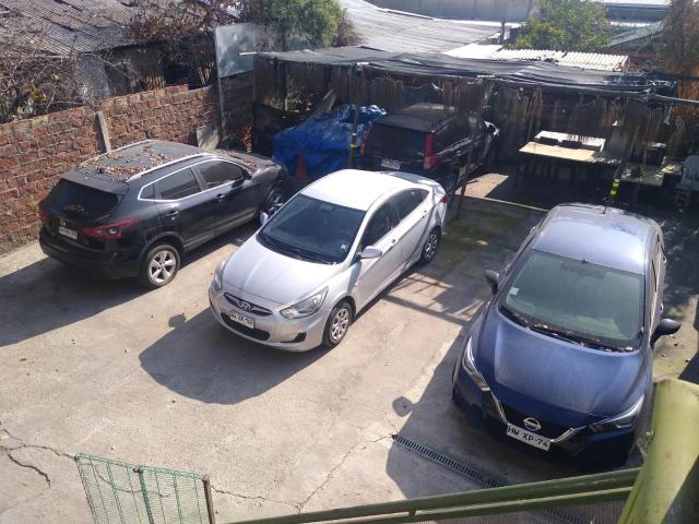 Terreno en La Florida