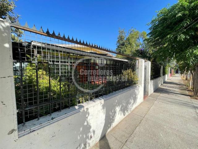 Terreno en La Florida