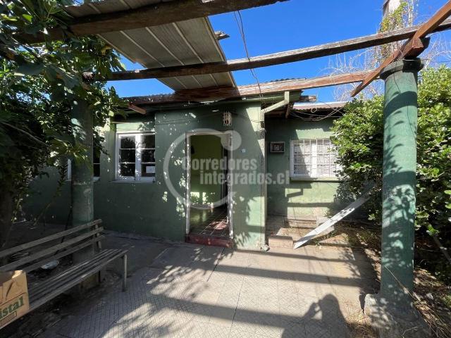 Terreno en La Florida