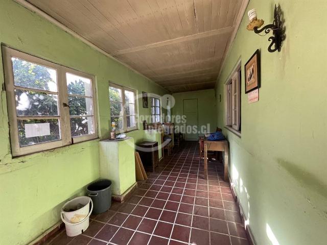 Terreno en La Florida