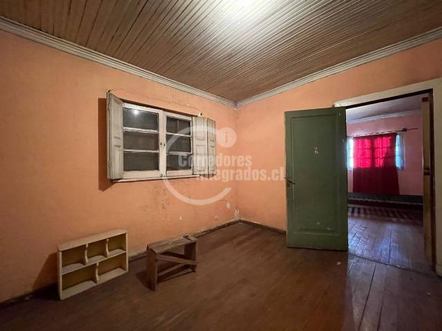 Terreno en La Florida