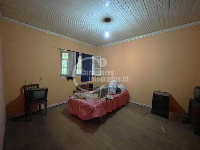 Terreno en La Florida