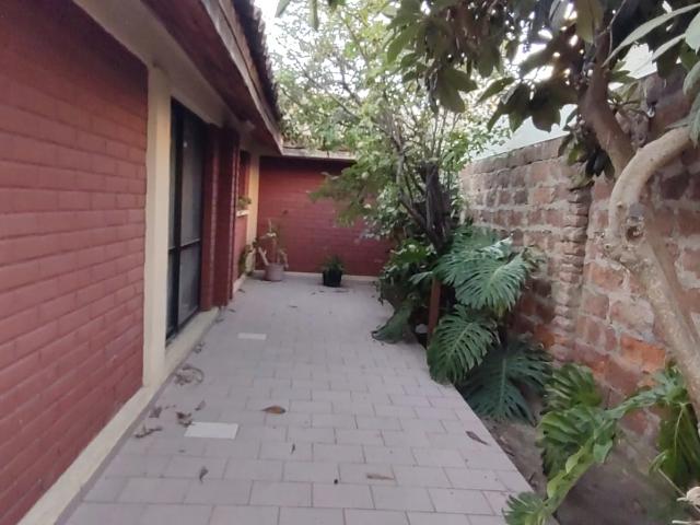 Terreno en La Florida