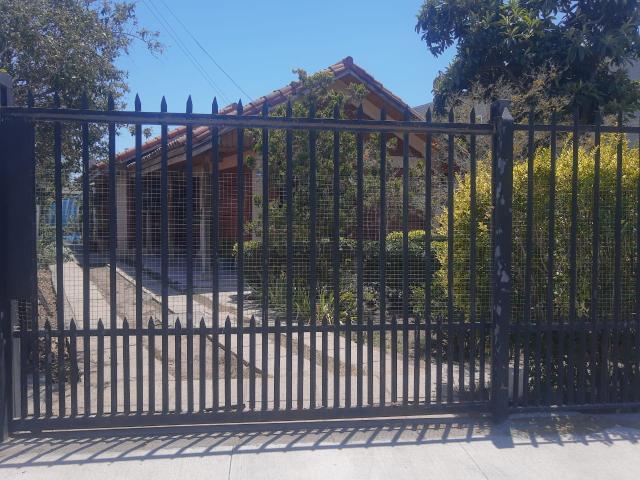 Terreno en La Florida