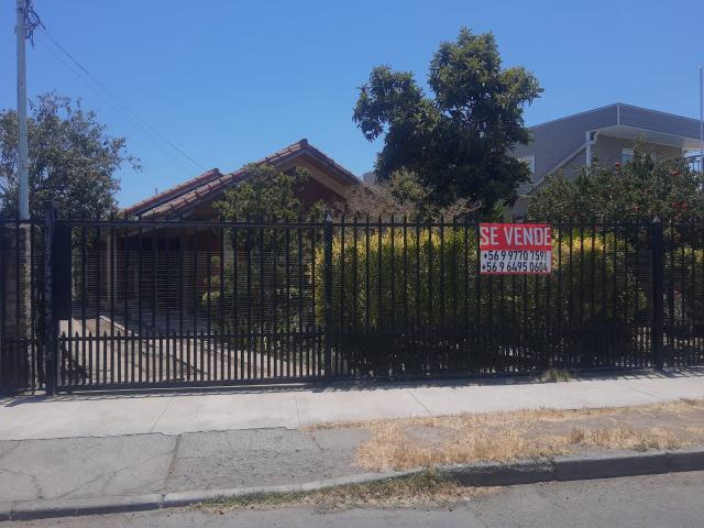 Terreno en La Florida