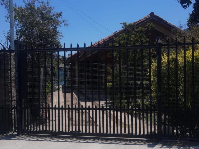 Terreno en La Florida