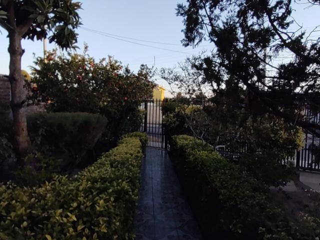 Terreno en La Florida