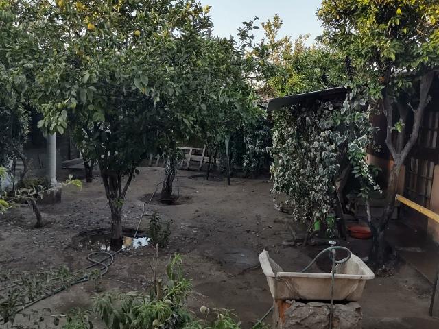 Terreno en La Florida