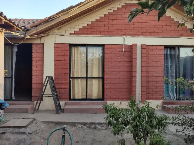 Terreno en La Florida