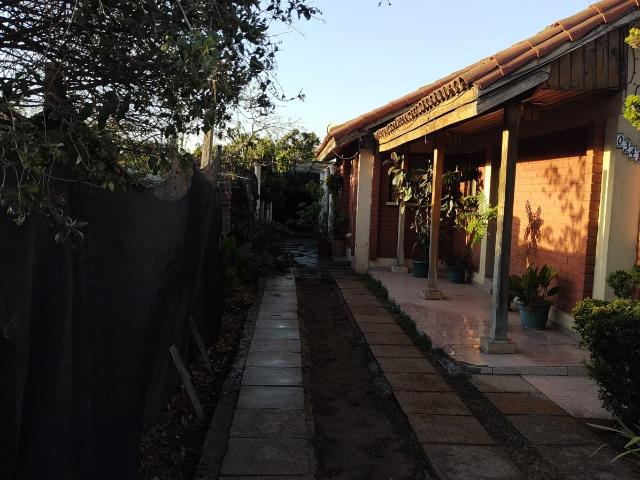 Terreno en La Florida