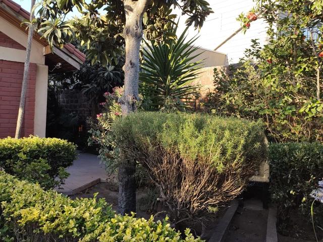 Terreno en La Florida