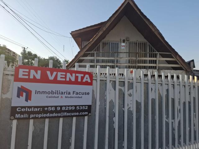 Terreno en La Florida