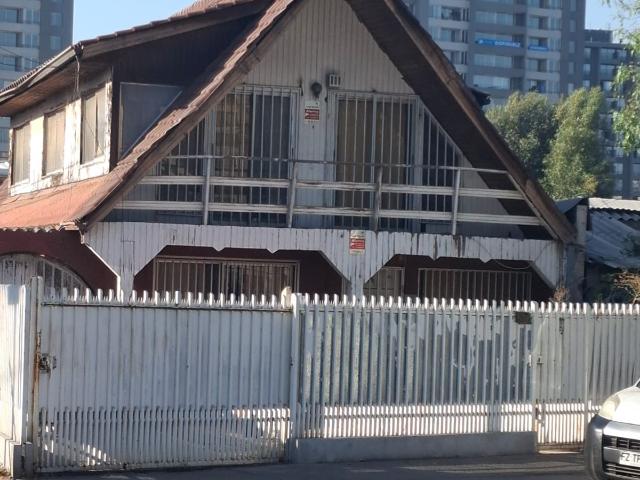 Terreno en La Florida