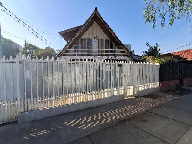 Terreno en La Florida