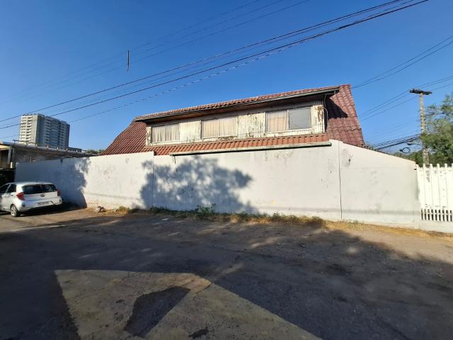 Terreno en La Florida