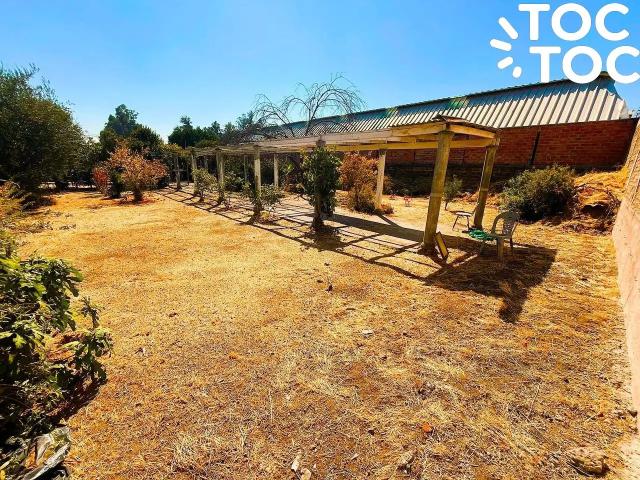 Terreno en venta en La Granja, Metropolitana
