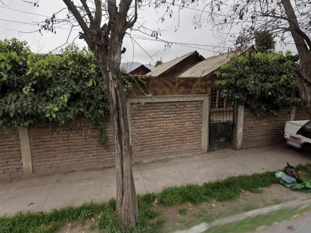 Terreno en venta en La Granja, Metropolitana