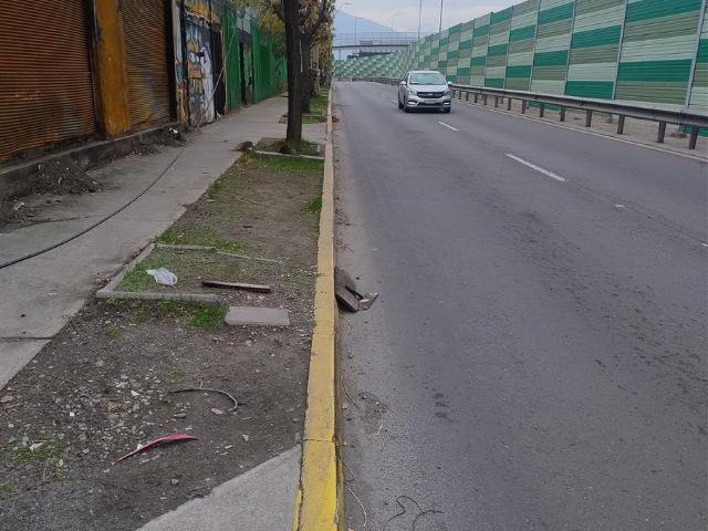 Terreno en venta en La Granja, Metropolitana